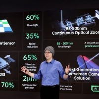 OPPO Luncurkan Berbagai Teknologi Imaging Terbaru OPPO Imaging Director Simon Liu 2 (1)