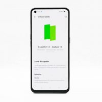 Update OS di OPPO Reno 5 5G, Akses Internet 5G Bebas Dipakai Pembaruan ColorOS OPPO Reno 5 5G (1)