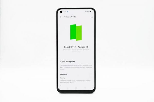 Pembaruan ColorOS OPPO Reno 5 5G (1)