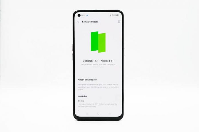 Pembaruan ColorOS OPPO Reno 5 5G (1)