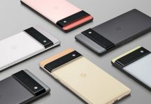 Detail Kamera Google Pixel 6a Bocor, Pakai Chip Garapan Sendiri