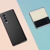 Samsung Galaxy Z Fold3 dan Flip3 Punya Varian Warna Baru di India Pre-Order Samsung Galaxy Z Fold3 dan Z Flip3 5G Tembus 8 Kali Lipat dari Foldable Series Pendahulunya (1)