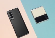 Pre-Order Samsung Galaxy Z Fold3 dan Z Flip3 5G Tembus 8 Kali Lipat dari Foldable Series Pendahulunya (1)