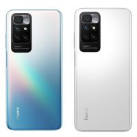 Redmi 10 Bakal Jadi Ponsel Pertama yang Dibekali Chip Helio Baru