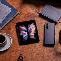 Fitur Unggulan dan Harga Samsung Galaxy Z Fold 3 5G Samsung Galaxy Z Fold 3 (1)