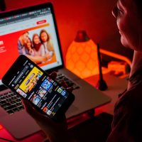 Asik, Pengguna Telkomsel Bisa Akses Konten di Aplikasi Noice, Gratis Tanpa Kuota!!