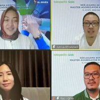 XL Axiata Gandeng Grab dan Tokopedia Untuk Permudah Pelanggan XL Axiata, Grab, Tokopedia (2) (1)