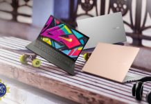 Laptop ASUS Raih Penghargaan TOP Brand Award 2021 Sebagai Laptop Pilihan Favorit