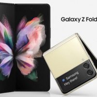 Ini Dia Spesifikasi & Harga Resmi Samsung Galaxy Z Fold 3 5G dan Z Flip 3 5G