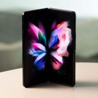 Hape Layar Lipat Samsung Galaxy Z Fold 3Â & Z Flip 3, Dijual Lebih Murah, Ini Alasan