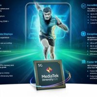 MediaTek Rilis Chip 6 Nanometer Dimensity 920 dan Dimensity 810