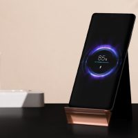 Xiaomi Rilis Dudukan Charger Nirkabel 100W Baru Harganya Rp 1,4 Juta
