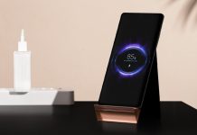 Xiaomi Rilis Dudukan Charger Nirkabel 100W Baru Harganya Rp 1,4 Juta