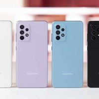 Rumor, Samsung Siapkan Galaxy A52s 5G, Yuk Intip Bocoran Spesifikasinya