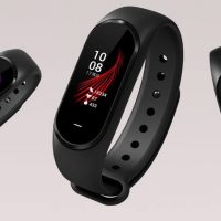 Terobosan, Xiaomi Bakal Rilis Mi Band dengan Layar Fleksibel 360⁰ ?