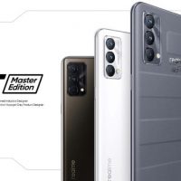Ini Harga dan Spesifikasi Resmi realme GT Master Edition di Indonesia