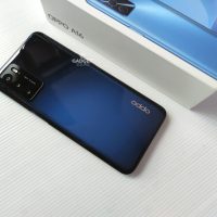 Ini Alasan Kamu Harus Upgrade ke Hape OPPO A16 review oppo A16 d