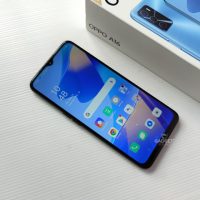 OPPO A16 Kuat Buat Streaming Video/Film Sampai 21 Jam, Ini Rahasianya! review oppo A16 j