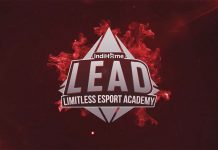 Ingin Jadi Atlet eSport Mumpuni & Berkarakter? Kuy Ikutan Indihome LEAD!!
