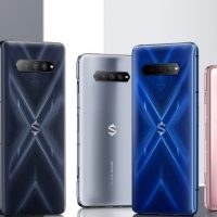 Segera Rilis, Ponsel Gaming Black Shark 4S