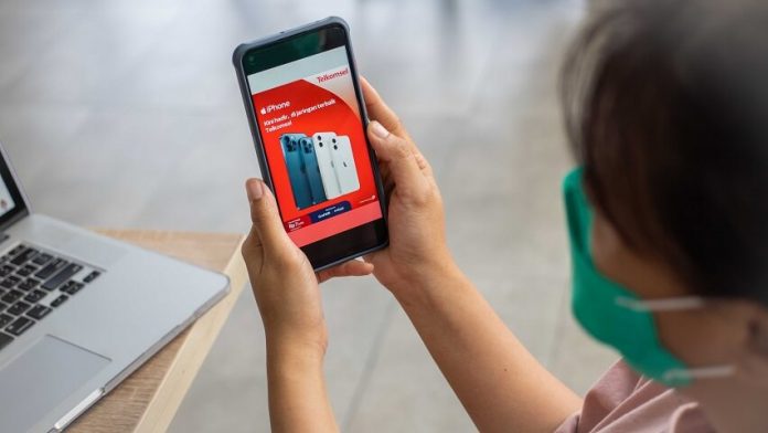 Bundling Telkomsel x iPhone _4 (1)