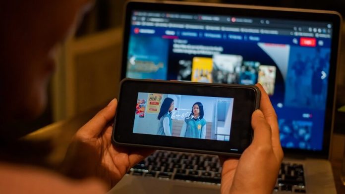 Drama Orisinal Telkomsel MAXstream (1)