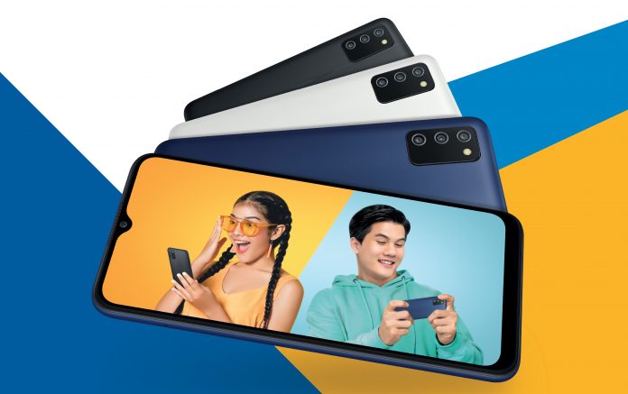 FA KV Flash Sale_A03s_A4_Vertical-01