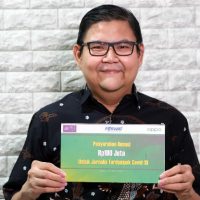 OPPO, FORWAT dan AJI Salurkan Donasi Rp100 Juta Untuk Jurnalis Terdampak Covid-19