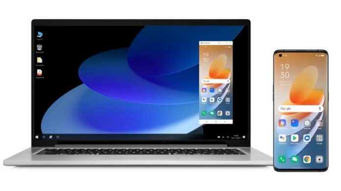 OPPO ColorOS 12 (1) OPPO ColorOS 12 (1)