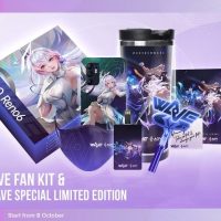 OPPO Reno6 WaVe Special Limited Edition, Hp Gaming Spesial Untuk Fans OPPO dan AOV OPPO Reno6 WaVe Special Limited Edition (1)