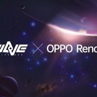 OPPO Reno6 Berlolaborasi Dengan Idol Grup AOV, WaVe WaVe OPPO Reno 6 (1)