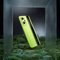 Ponsel realme GT Neo2 Dirilis 22 September: Dua Model, Chip Berbeda