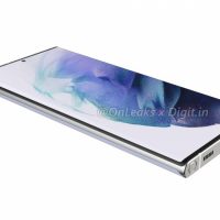 Samsung Galaxy S22 Ultra Mungkin Sebenarnya Galaxy Note 22 Ultra