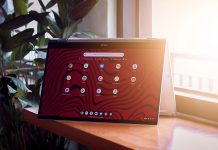 Review ASUS Chromebook Flip C436 : Laptop Chrome OS Premium !