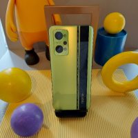 The “Most Disrupting 5G Flagship Killer”, realme GT Neo2 Rilis 3 November, Yuk Cek Bocoran Speknya!!