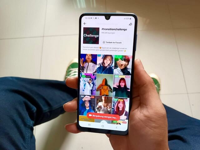 4 Tips Bikin Konten Video #TransitionChallenge (1) 4 Tips Bikin Konten Video #TransitionChallenge (1)