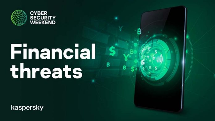 Cyber Security Weekend ke-7