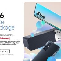 Beli Hp OPPO dan Produk Lainnya, Dapat Diskon, Cashback dan Bonus Lainnya! promo OPPO
