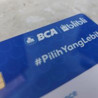 Rilis Kartu Kredit Hasil Kolaborasi dengan BCA, Belanja di Blibli Jadi Makin Untung!