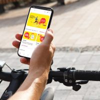 Cuma di Indosat Ooredoo IMove, Gaya Hidup Sehat Diganjar Hadiah, Yuk ikutan!!