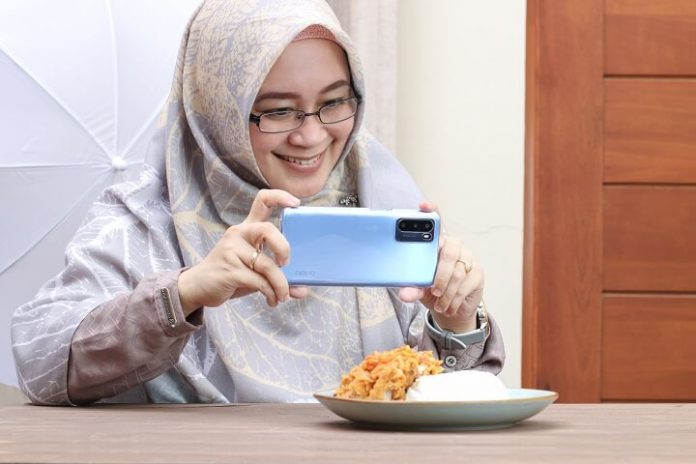 OPPO Indonesia - Meyani Kristina Ningrum (1)