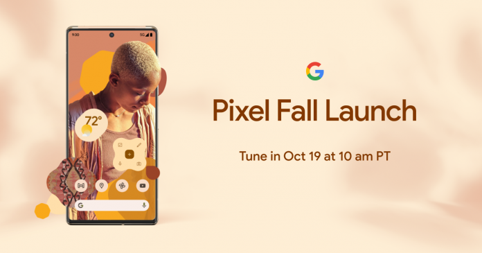 Pixel-fall-launch