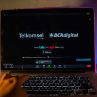 Makin Lengkap, Telkomsel Redi Kini Bisa Akses Layanan BCA Digital