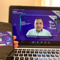 Bantu Rumah Sakit Lakukan Tranformasi Digital, Telkomsel Rilis Layanan ROBOCALL