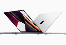 Apple Patenkan Desain iMac dan MacBook dengan Notch Face ID