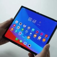 Ponsel Lipat Pertama Oppo Dikabarkan akan Rilis Bulan Depan
