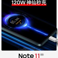 Redmi Note 11 Dirilis 28 Oktober di Cina dengan Kamera 108 MP?