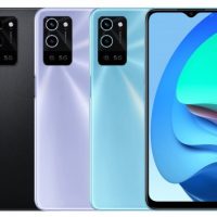 Oppo A56 5G Resmi di Cina: Chip Dimensity 700, Baterai 5.000 mAh