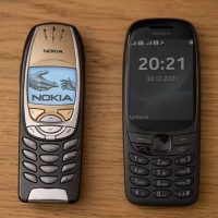 Nostalgia Lagi, HMD Global Rilis Si “Bandel”, Nokia 6310 Reborn