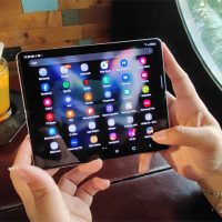 Review Samsung Galaxy Z Fold 3 5G – Menikmati Inovasi Smartphone Dengan Rasa Baru review Samsung Galaxy Z Fold 3